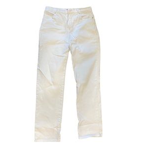 vintage white jeans <33